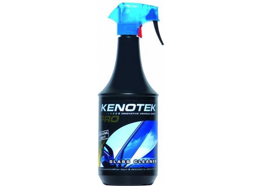 KENOTEK GLASS CLEANER 1L