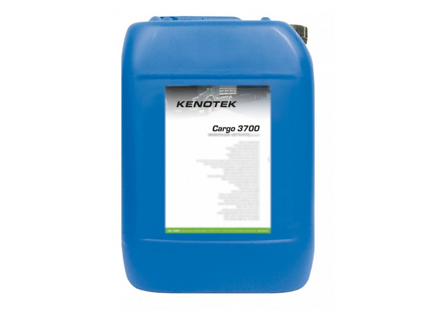 KENOTEK CARGO 3700 25L