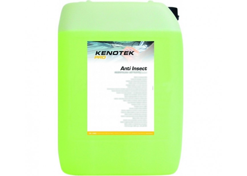 KENOTEK ANTI INSECT 20L