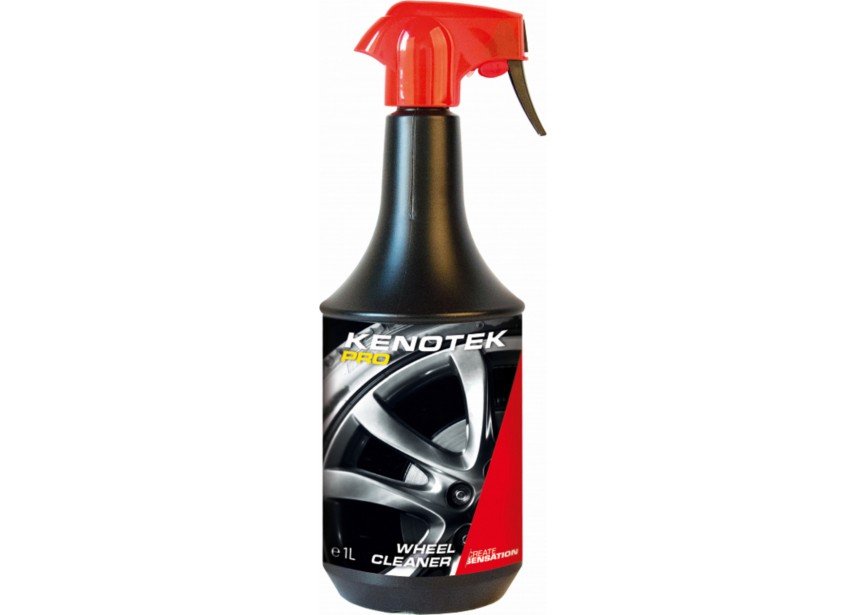 KENOTEK WHEEL CLEANER 1L