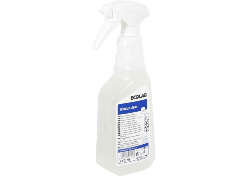 MAXX WINDUS C2 - 750ML