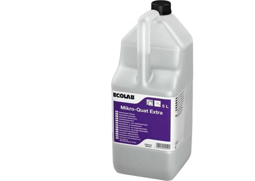 Mikro-Quat Extra 5L ECOLAB