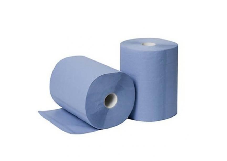 POETSROL MIDI BLAUW 6 X 175M 2L 8831