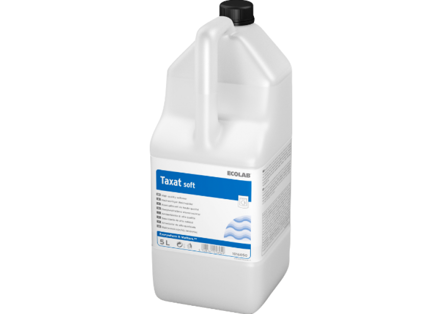 TAXAT SOFT 5L WASVERZACHTER