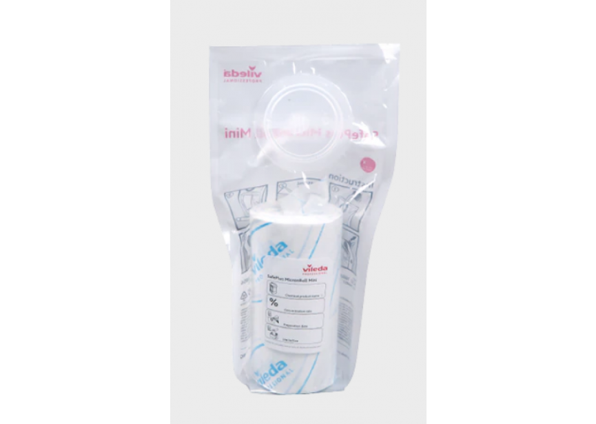 Safeplus mini micronroll