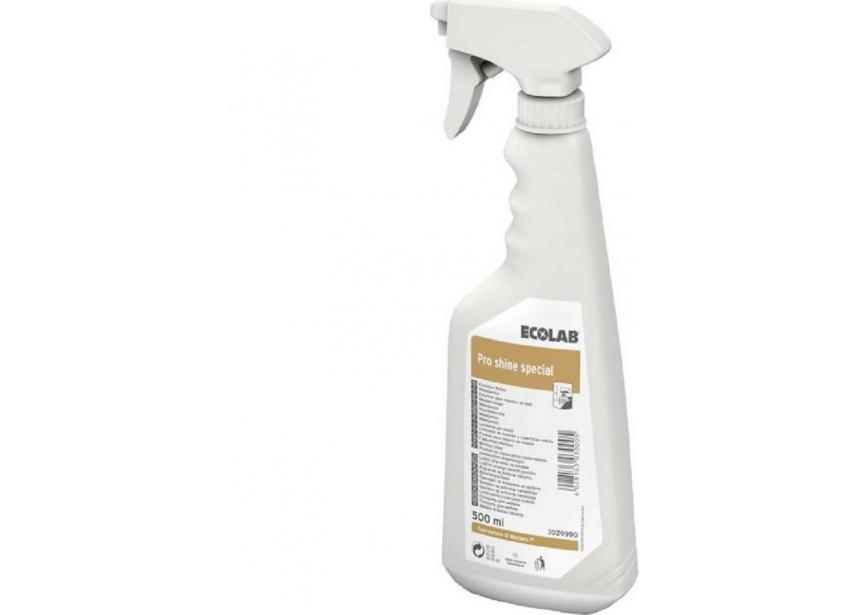 PRO SHINE SPECIAL 500ML ECOLAB