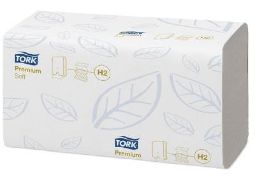 TORK XPRESS SOFT MULTIF HANDTOWEL 100289