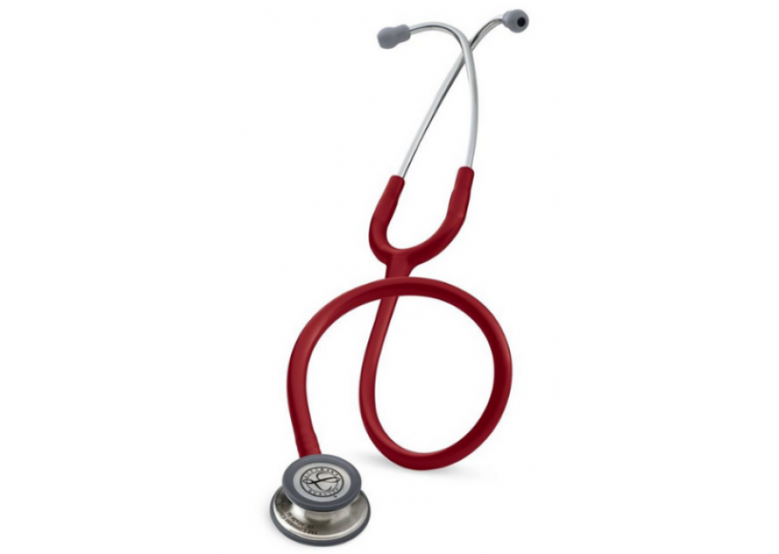 stehoscoop littmann classic 3 bordeaux 5627