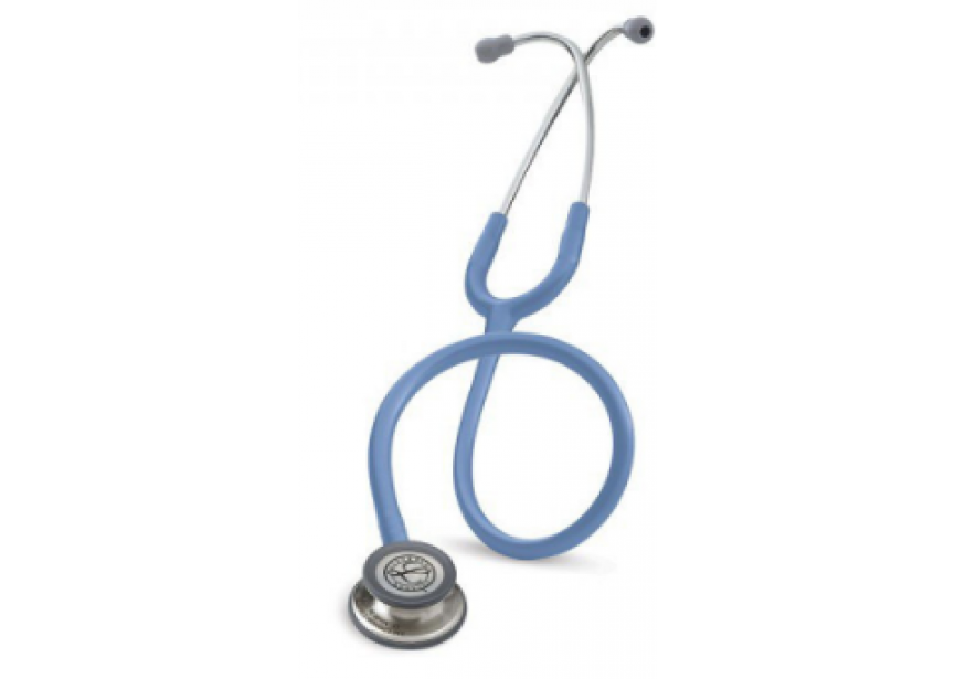 stethoscoop littmann classic 3 hem blauw 5630