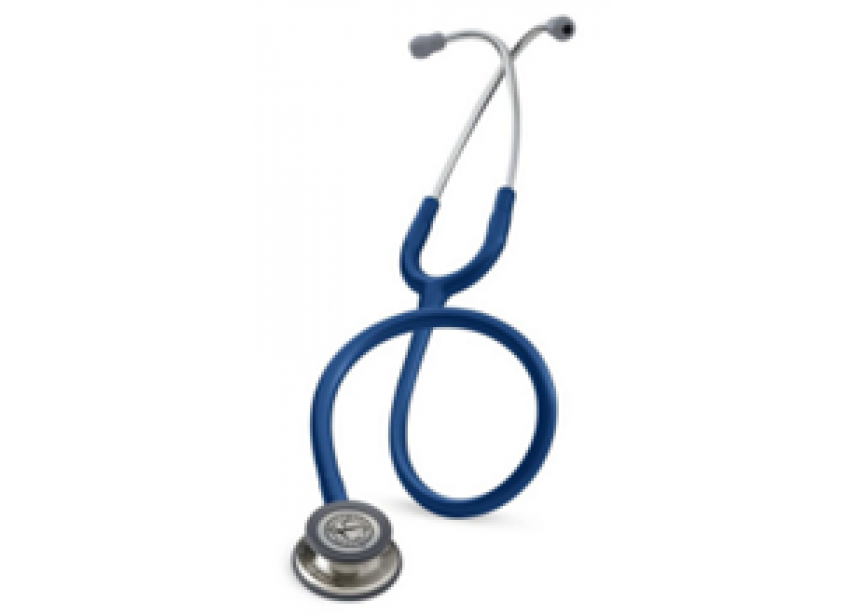 stehoscoop littmann classic 3 marine blauw 5622