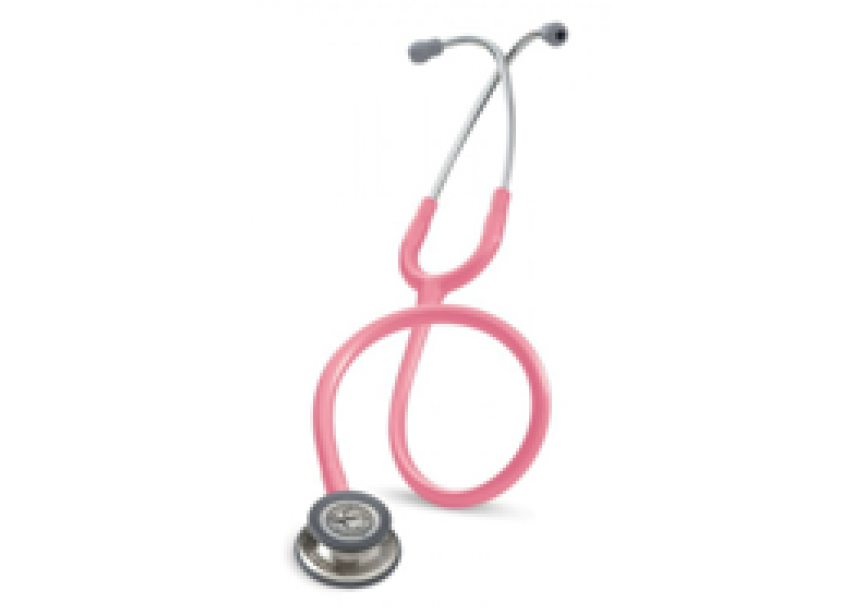 stethoscoop littmann classic 3 parelroze 5633