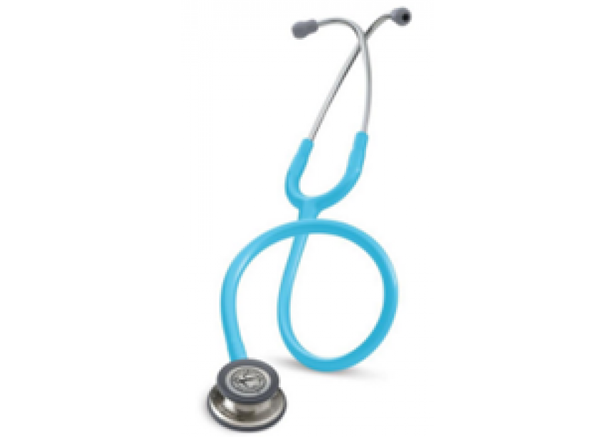 stethoscoop littmann classic 3 turquoise 5835