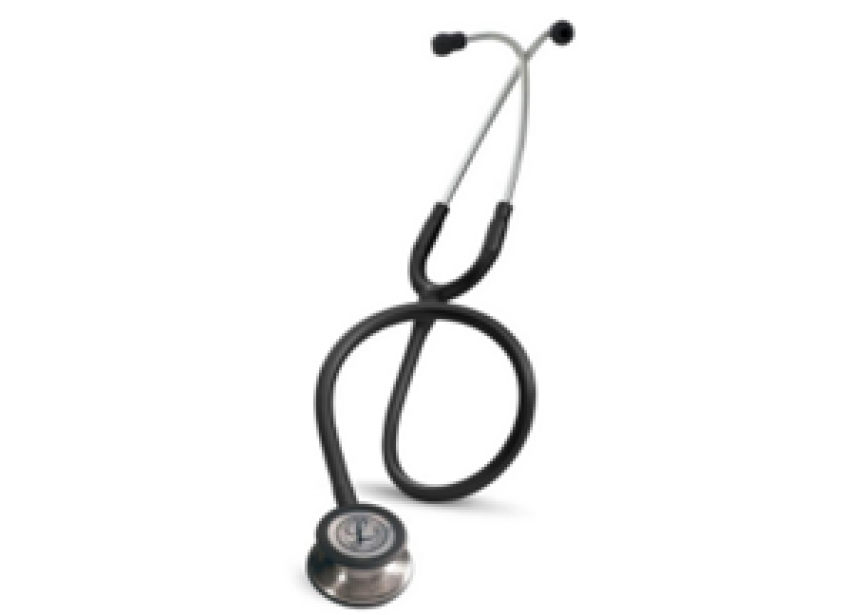 STETHOSCOOP LITTMANN CLASSIC 3 ZWART 5620