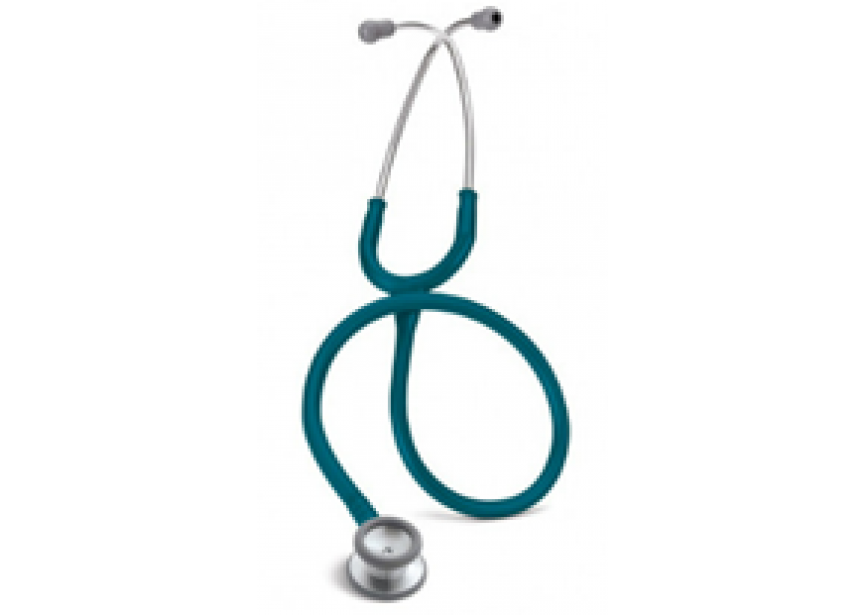 STETHOSCOOP LITTMANN CLASSIC 2 PEDIATRIC CARIBISCH BL 2119