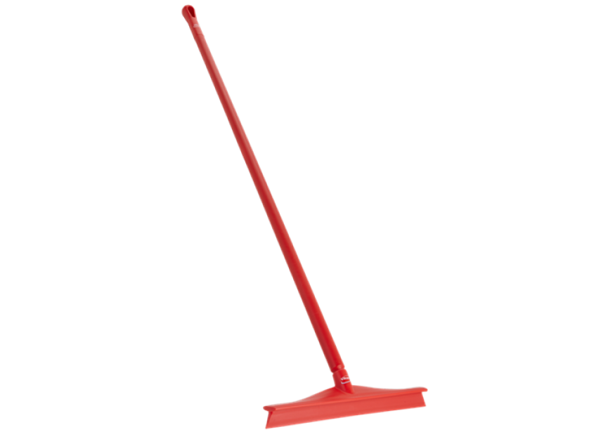 VIKAN AFTREKKER ULTRA HYGIENE 1BL ROOD 40CM (5)