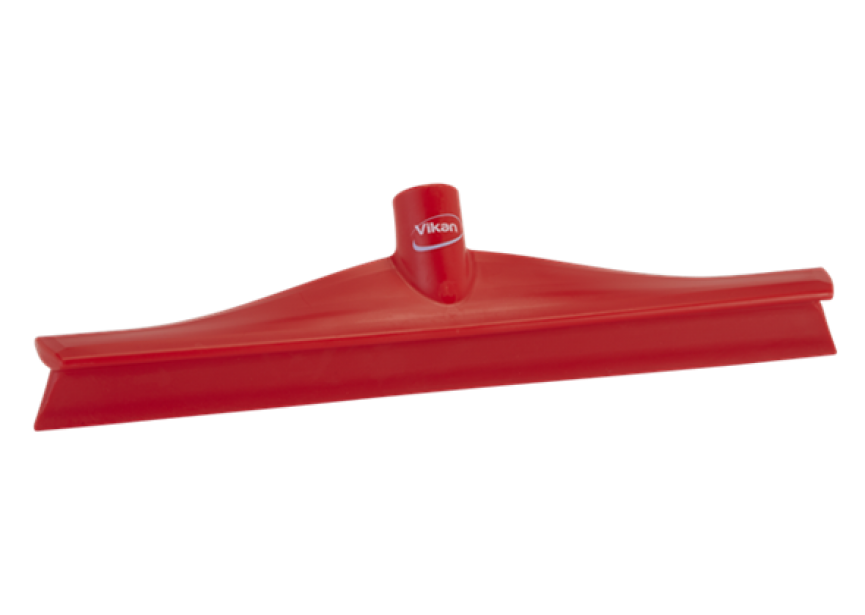 VIKAN AFTREKKER ULTRA HYGIENE 1BL ROOD 40CM