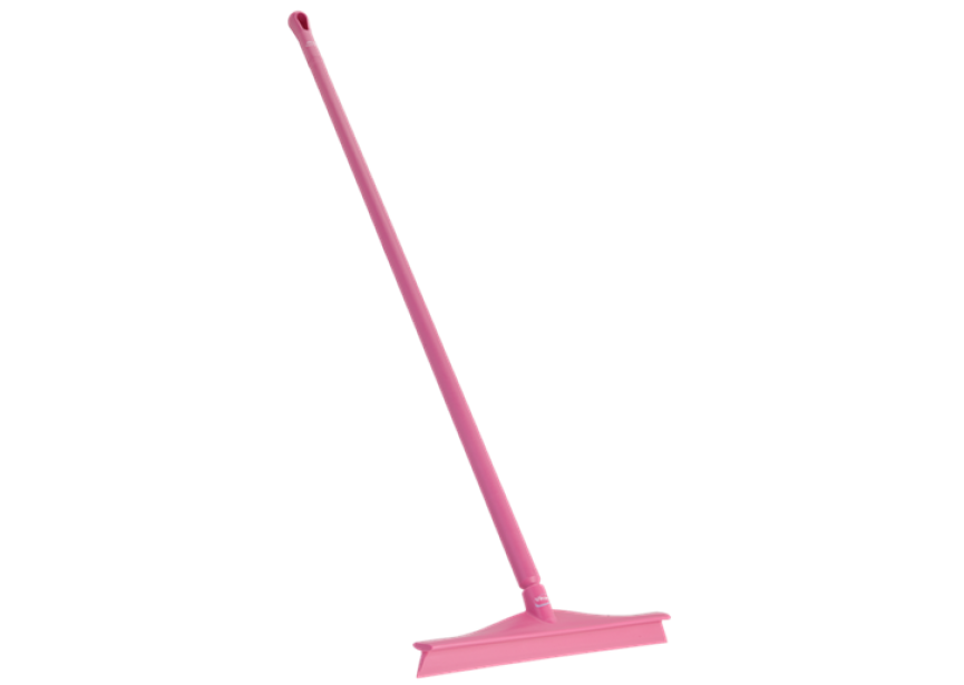 VIKAN AFTREKKER ULTRA HYGIENE 1BL ROZE 40CM (2)