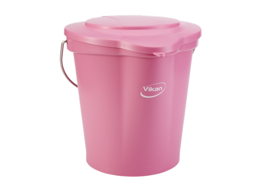 VIKAN EMMERDEKSEL 12L ROZE (1)