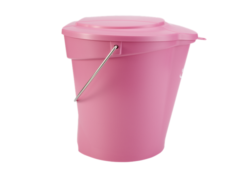 VIKAN EMMERDEKSEL 12L ROZE (3)