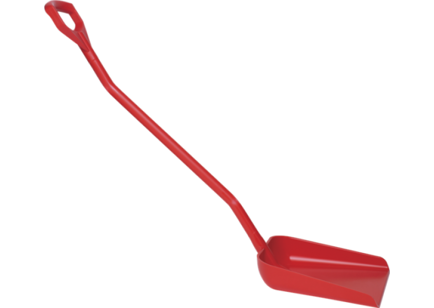 VIKAN SCHOP ROOD 131CM (1)