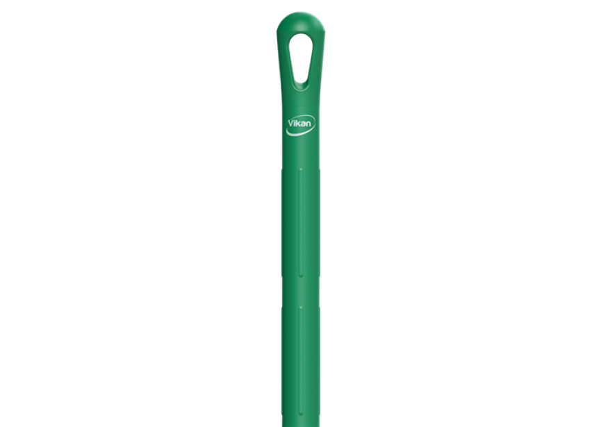 VIKAN STEEL ULTRA HYGIENE GROEN 170CM (3)