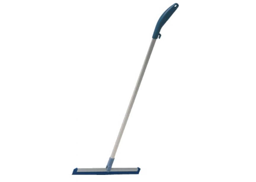 VILEDA DUSTPAN BRUSH MET STEEL