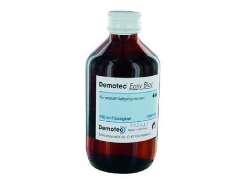 DEMOTEC OPLOSMIDDEL 250ML