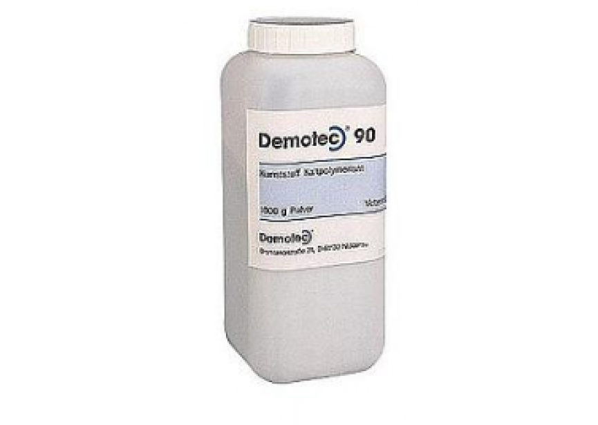 DEMOTEC POEDER 500G