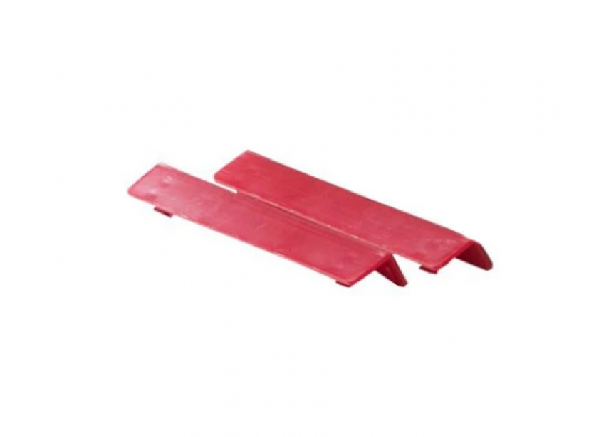 VILEDA ORIGO KLEURCLIP ROOD