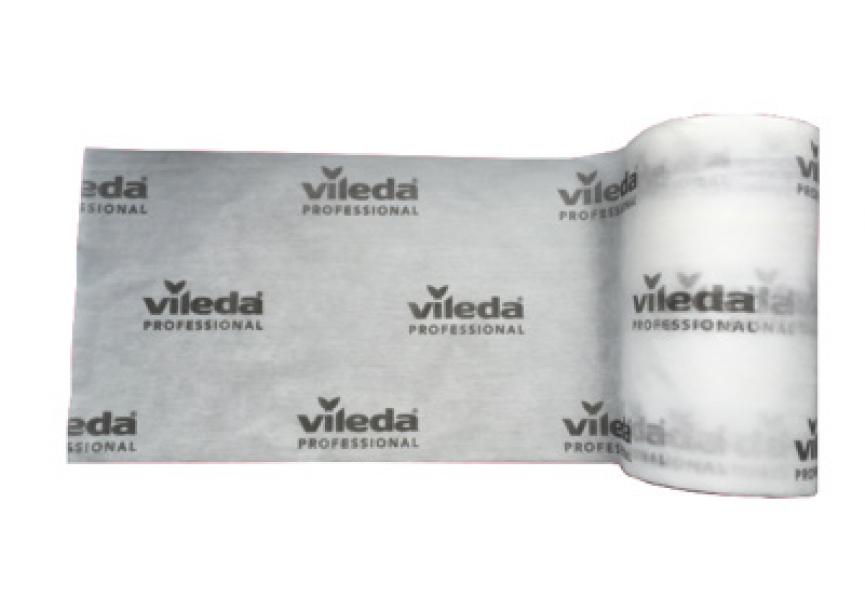 VILEDA PRODUST WISDOEK ROLL 6R75ST