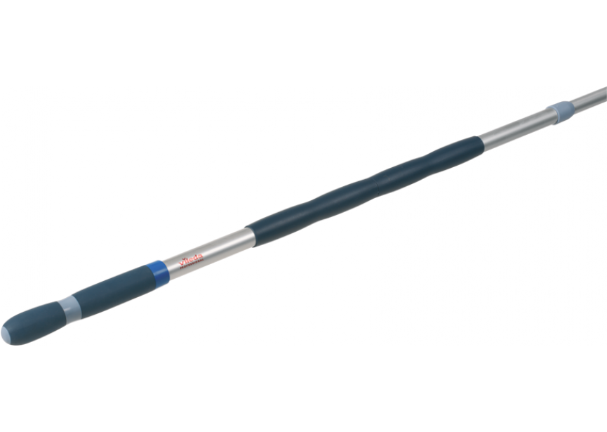 VILEDA TELESCOOPSTEEL 100-180CM 11385