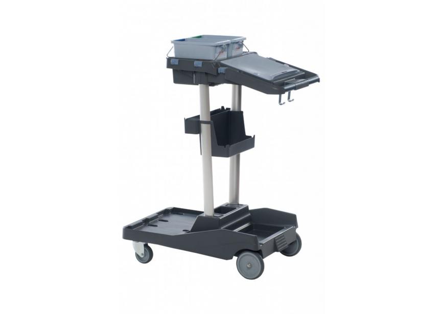 VILEDA VOLEOPRO TROLLEY STANDAARD 143725