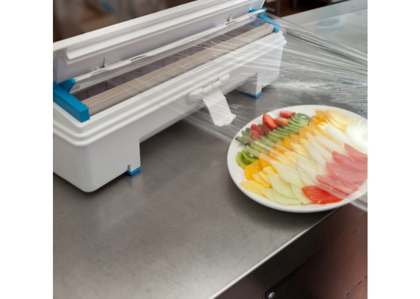 VILEDA WRAPMASTER DISPENSER 4500 2