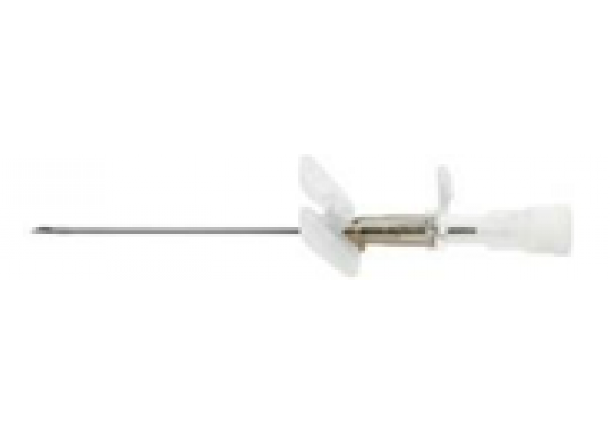 CATHETER VENOCAN KRUUSE16GX50MM GRIJS 50ST