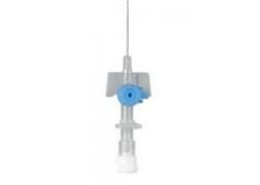 CATHETER BD VENFLON IV