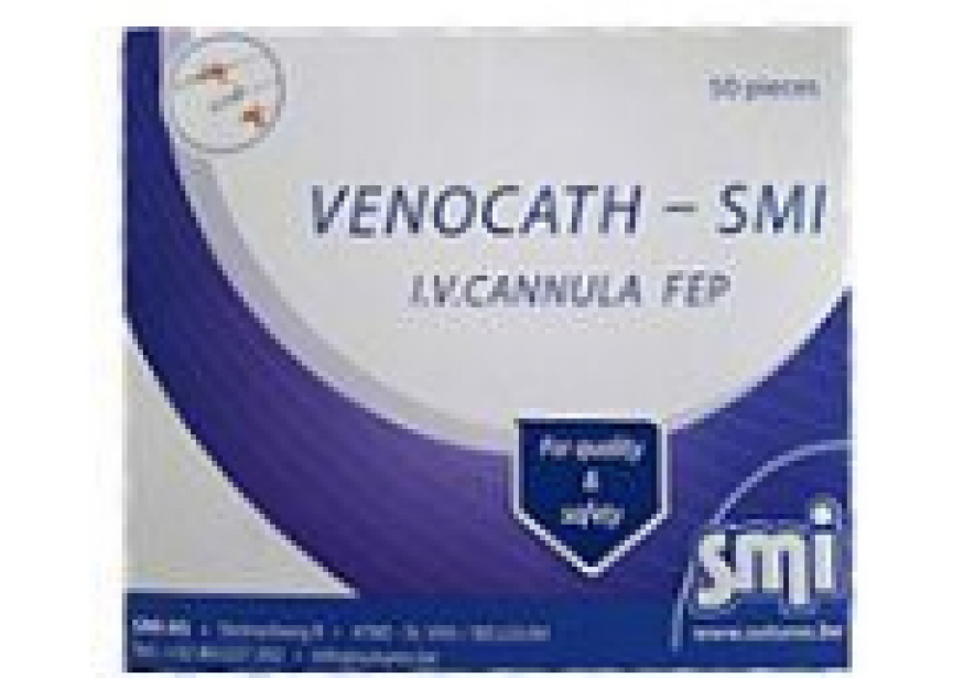 KATHETER SMI VENOCATH