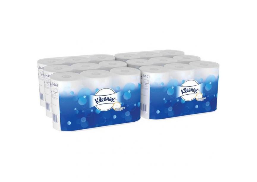 KLEENEX TOILETPAPIER ULTRA 3L 36R C8440