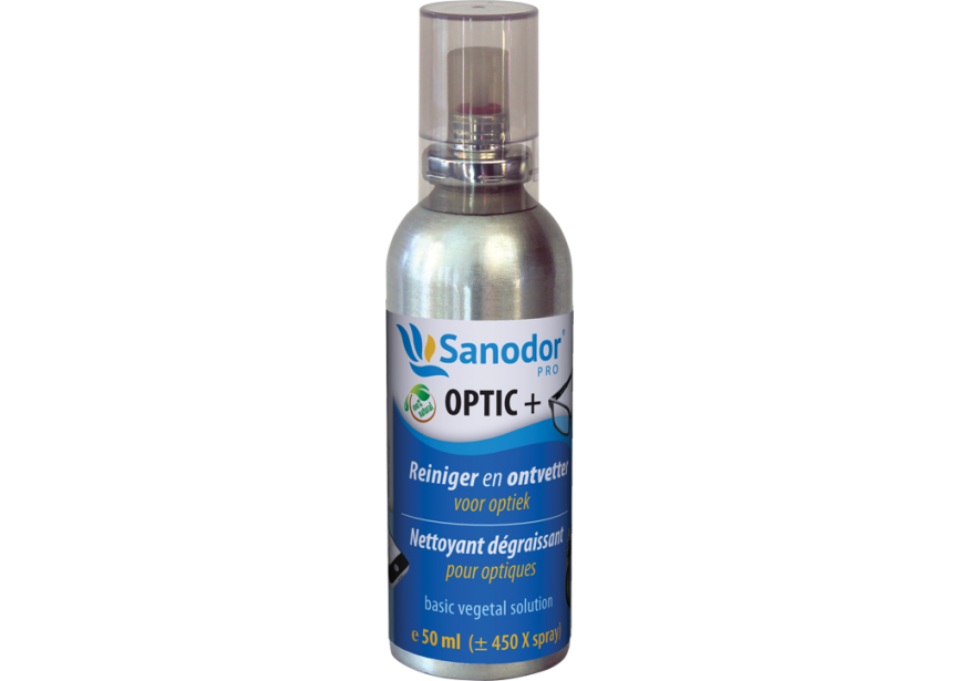 SANODOR 30 X 12ML OPTIC BOX