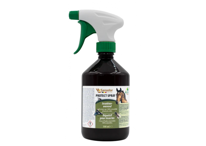 SANODOR EQUINE PROTECT SPRAY 250ML