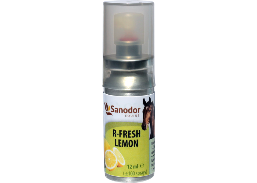 SANODOR EQUINE R-FRESH LEMON 12ML