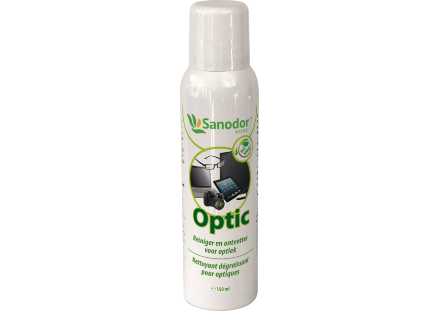 SANODOR OPTIC SCREEN 12ML