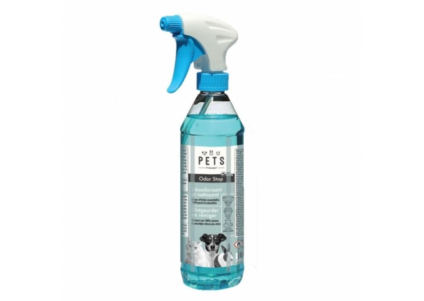 SANODOR PET ODOR STOP 500ML