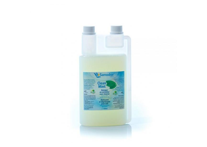 SANODOR PET TOTAL CLEAN 1L