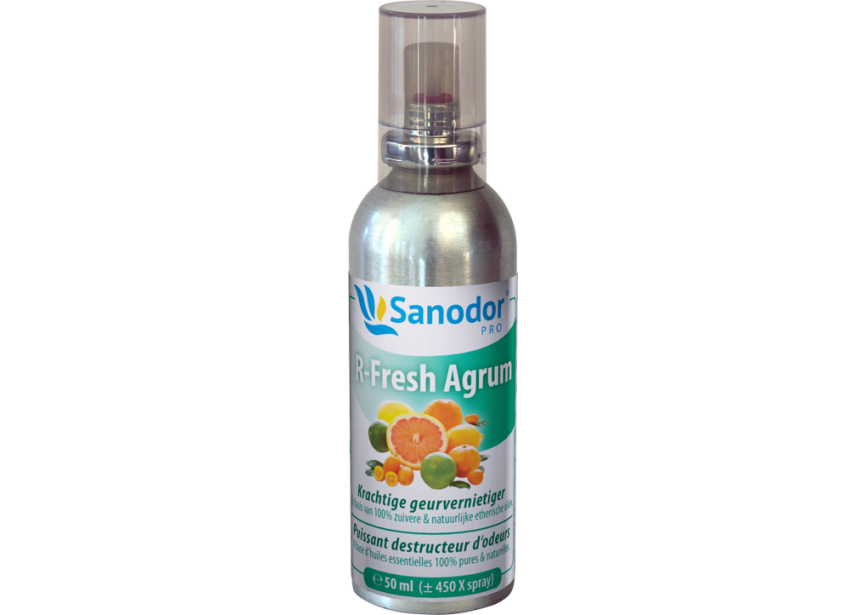 SANODOR PRO R-FRESH AGRUM 12ML