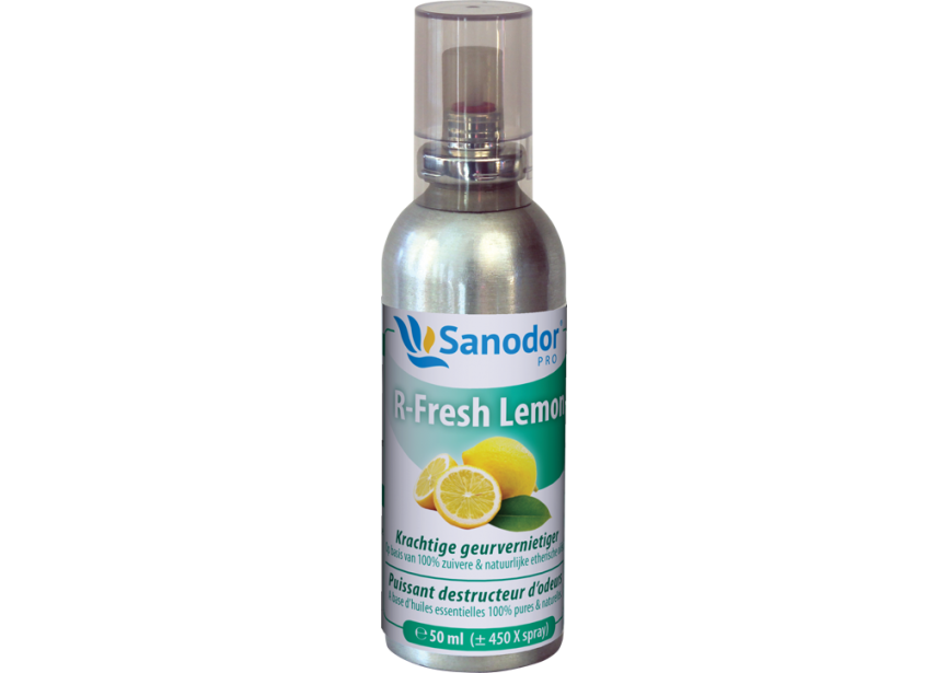 SANODOR PRO R-FRESH LEMON 100 ML