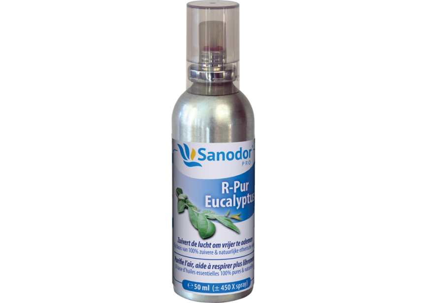 SANODOR PRO R-PUR EUCALYPTUS 12ML