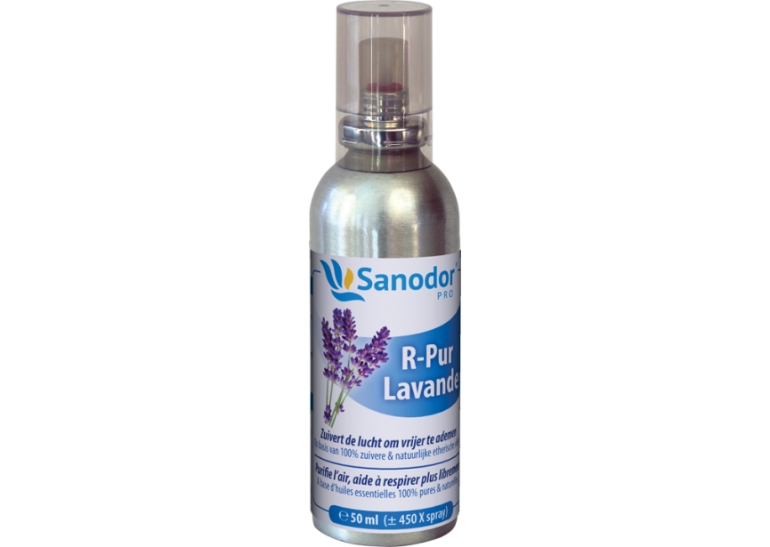 SANODOR PRO R-PUR LAVENDEL 12ML