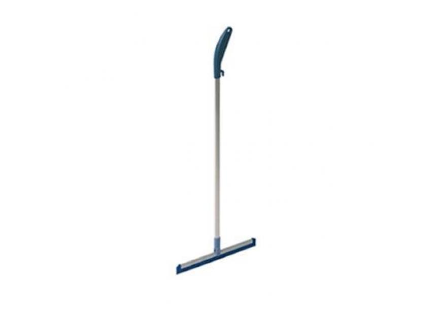 VILEDA DUSTPAN SWEEPER MET STEEL 35CM