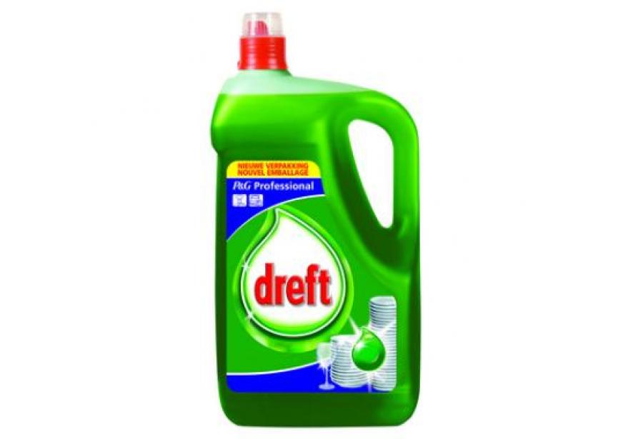 DREFT HANDAFWAS ORIGINAL 5L