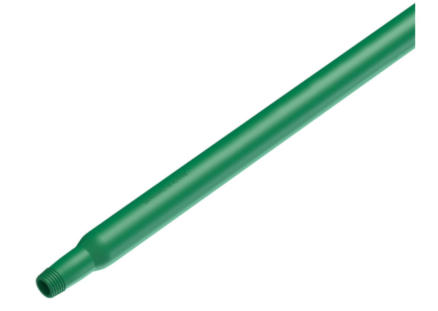 VIKAN STEEL ULTRA HYGIENE GROEN130CM (9)